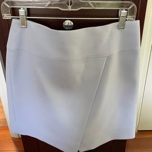 Beautiful lilac JCrew skirt size 2